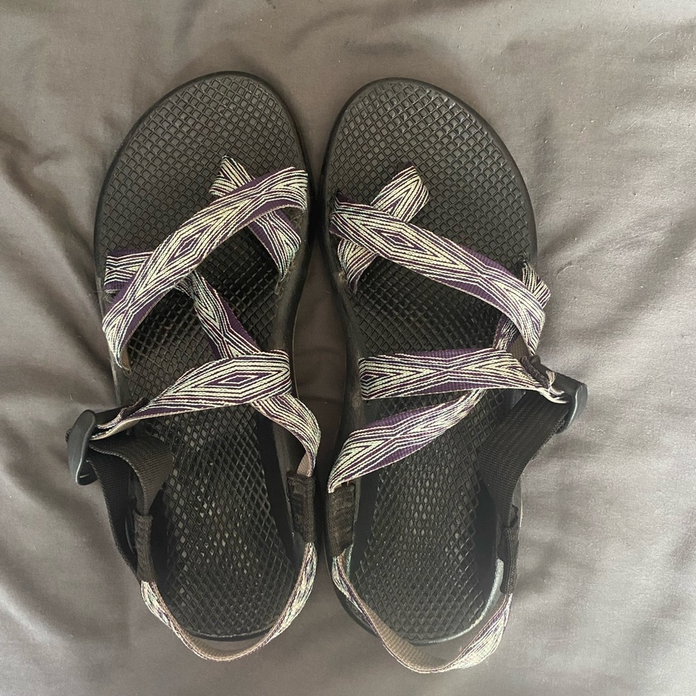 Chacos